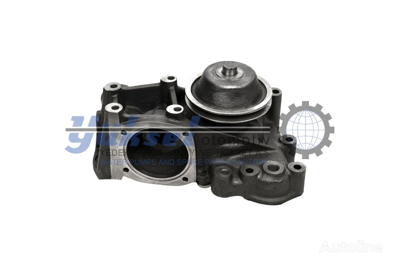 pompe de refroidissement moteur Yüksel Otomotiv YO-113 98410023 pour camion FIAT Kamyon