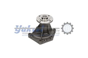 Yüksel Otomotiv YO-119 engine cooling pump for Scania bus