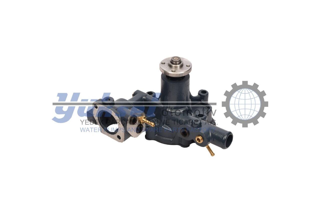 Yüksel Otomotiv YO-171 engine cooling pump for Komatsu construction equipment