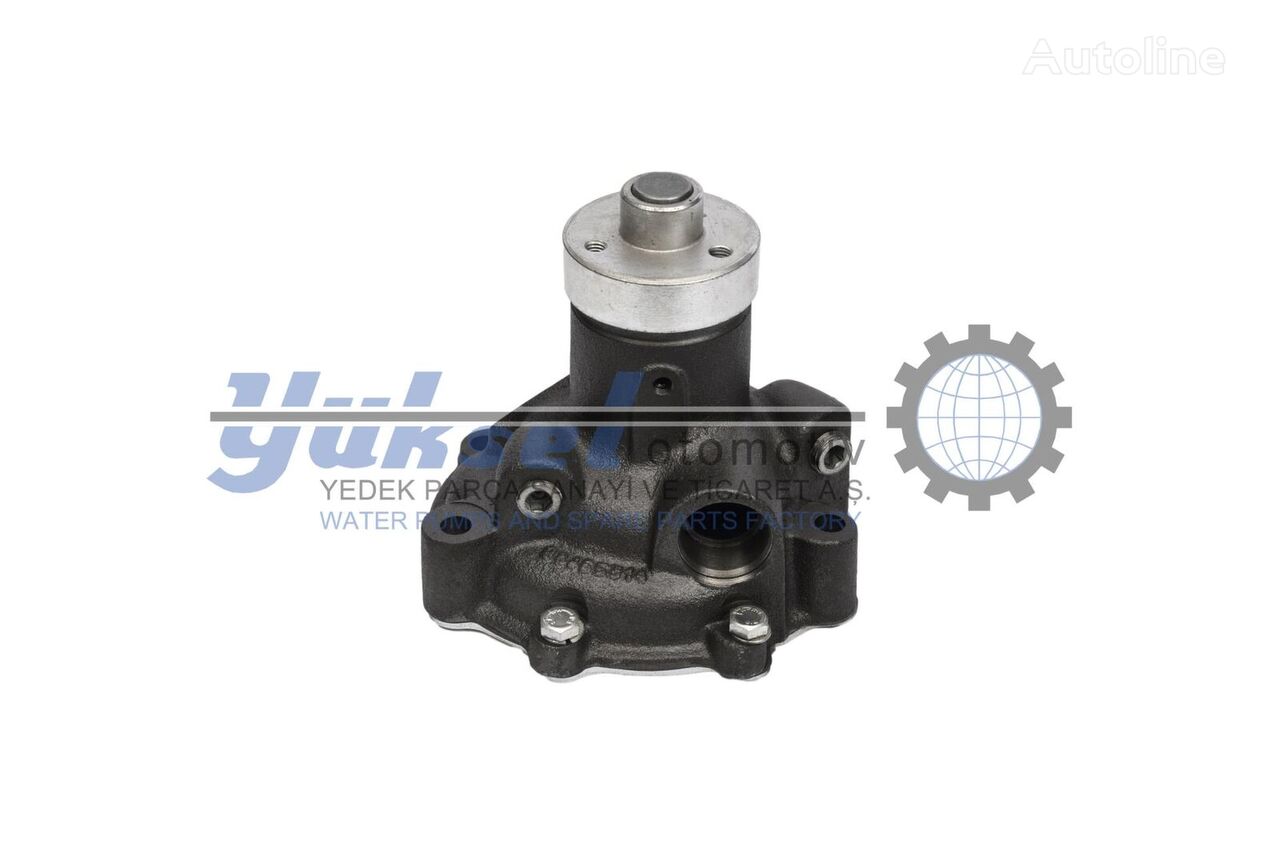 Yüksel Otomotiv YO-226 engine cooling pump for truck