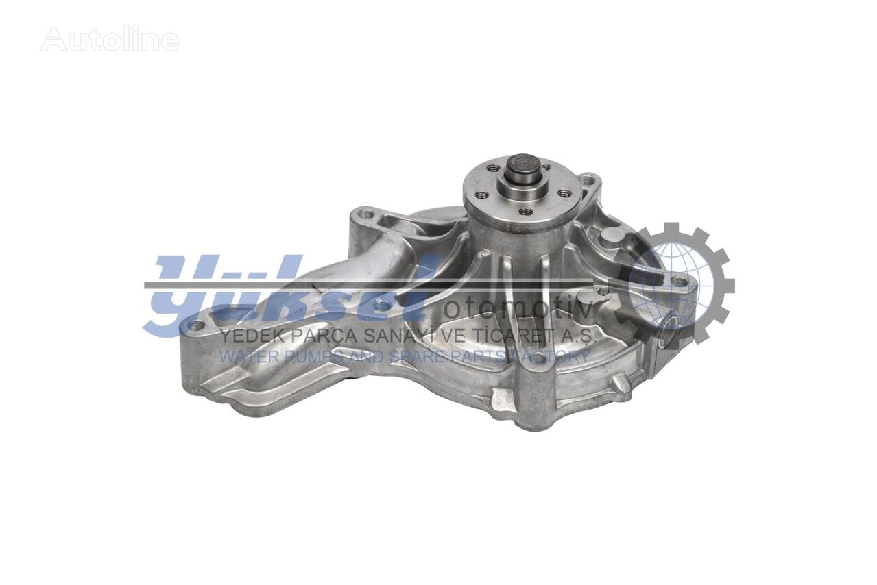 Yüksel Otomotiv YO-300 engine cooling pump for Renault bus