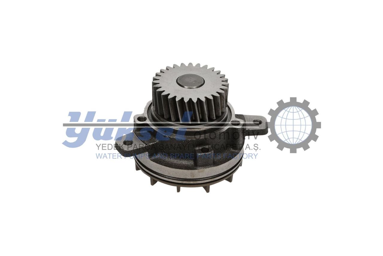 Yüksel Otomotiv YO-301 engine cooling pump for Volvo bus