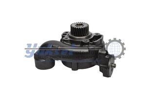 Yüksel Otomotiv YO-307 engine cooling pump for Volvo truck