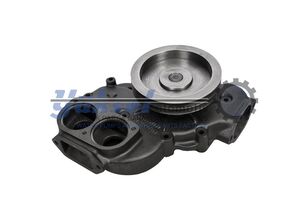 Yüksel Otomotiv YO-348 engine cooling pump for MAN truck