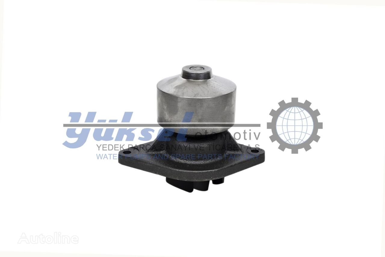 Yüksel Otomotiv YO-390 engine cooling pump for truck