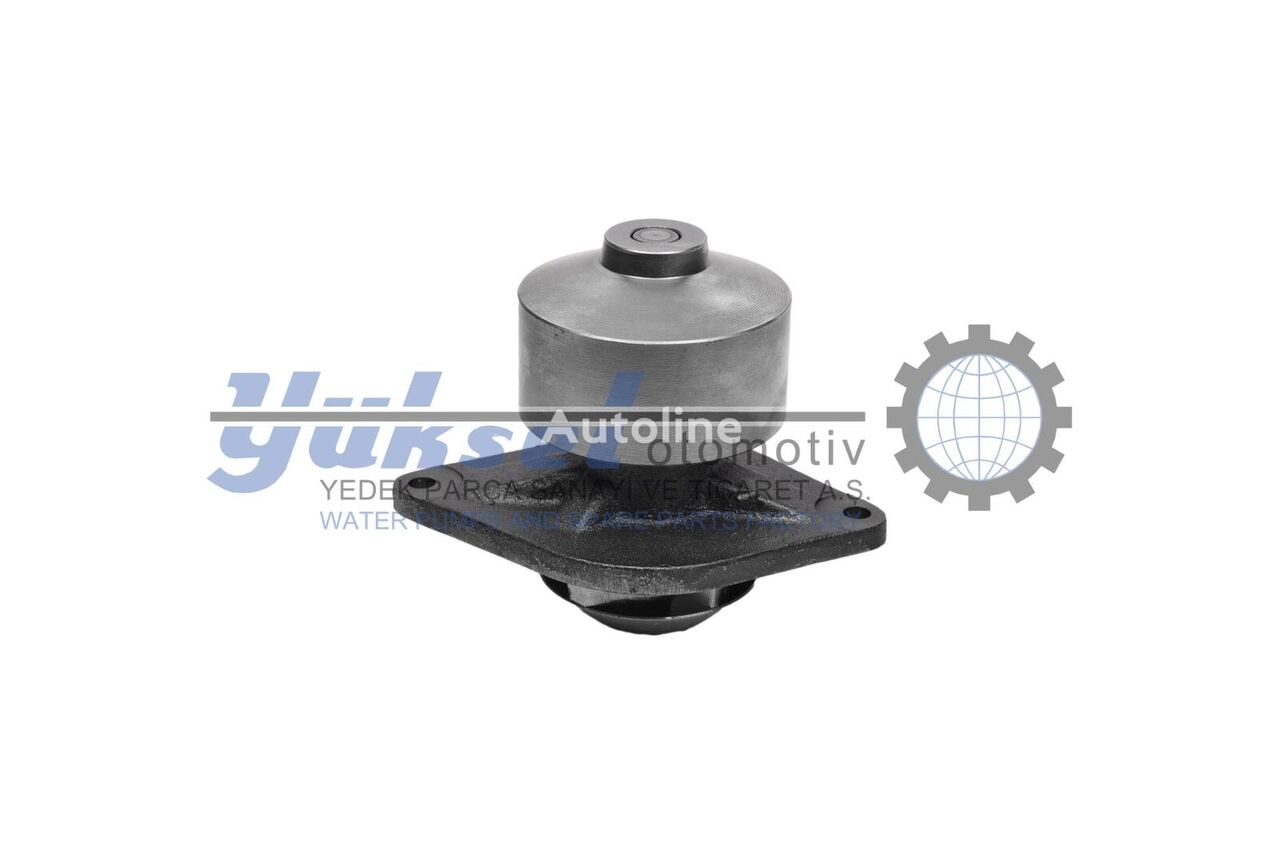 Yüksel Otomotiv YO-392 engine cooling pump for truck