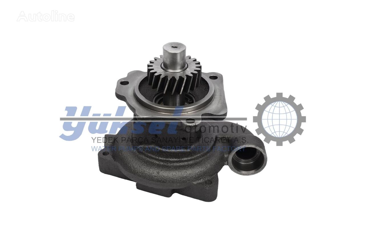 pompe de refroidissement moteur Yüksel Otomotiv YO-395A 3800745 pour camion