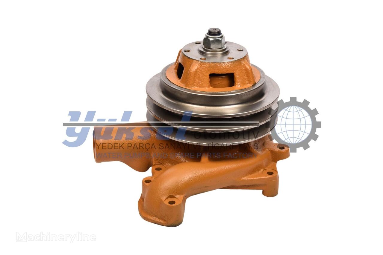 Yüksel Otomotiv YO-400 engine cooling pump for Komatsu WA420-3 wheel loader