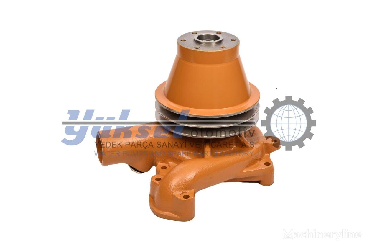 Yüksel Otomotiv YO-402 Su Pompası engine cooling pump for Komatsu construction equipment