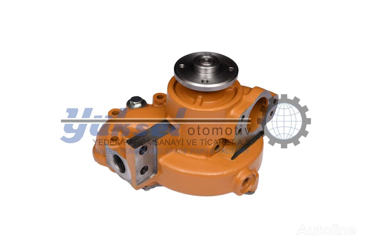 Yüksel Otomotiv YO-4514 engine cooling pump for truck