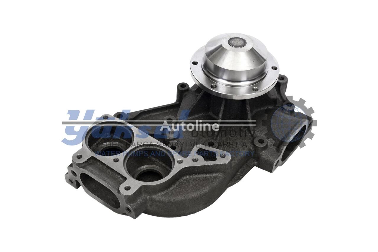 Yüksel Otomotiv YO-503 engine cooling pump for Mercedes-Benz truck