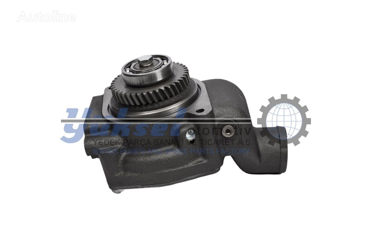 Yüksel Otomotiv YO-8001 engine cooling pump for truck