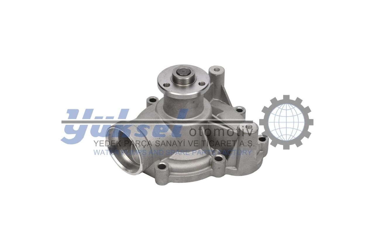 Yüksel Otomotiv YO-815 engine cooling pump for truck