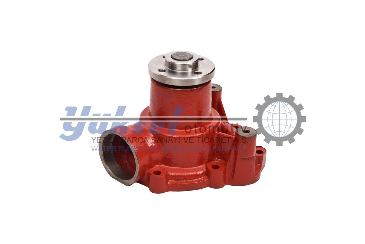 Yüksel Otomotiv YO-817 engine cooling pump for construction equipment