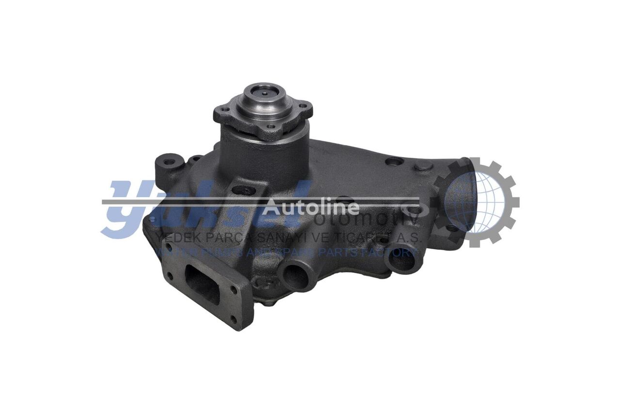 Yüksel Otomotiv YO-980A bomba de refrigeración del motor para DAF 80 85 95.330 95.360 95.400 95.430 camión