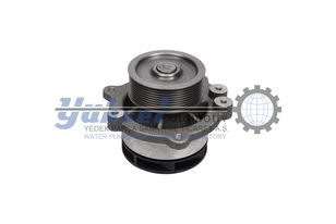 Yüksel Otomotiv YO-982 engine cooling pump for DAF truck