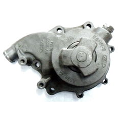 νερού engine cooling pump for Ford wheel tractor