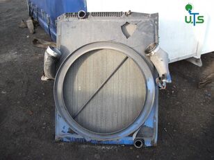 engine cooling radiator for Mercedes-Benz ACTROS  truck