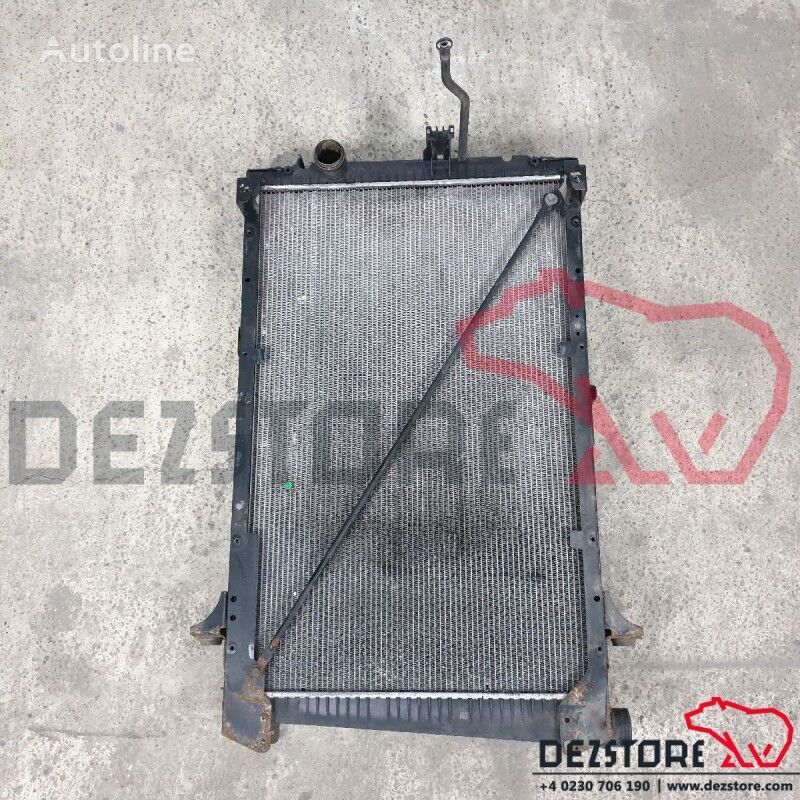 radiateur de refroidissement du moteur 1698298 pour tracteur routier DAF CF85