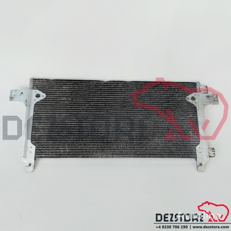 81619200030 radiador de refrigeración del motor para MAN TGX tractora