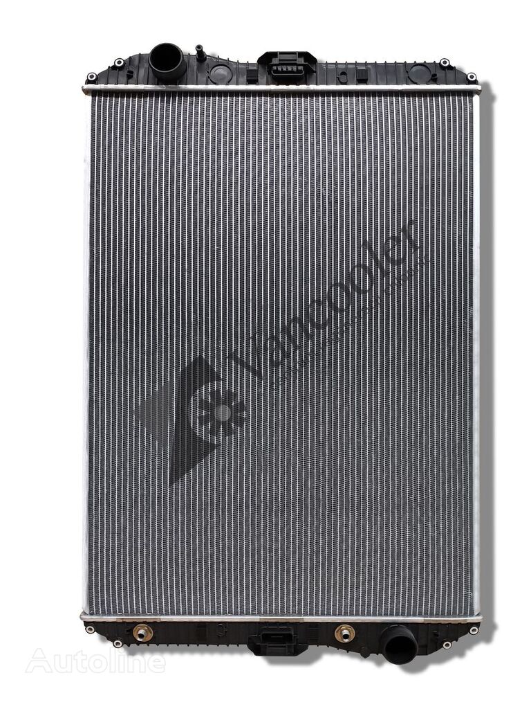 radiator de racire pentru motoare pentru cap tractor Mercedes-Benz AXOR