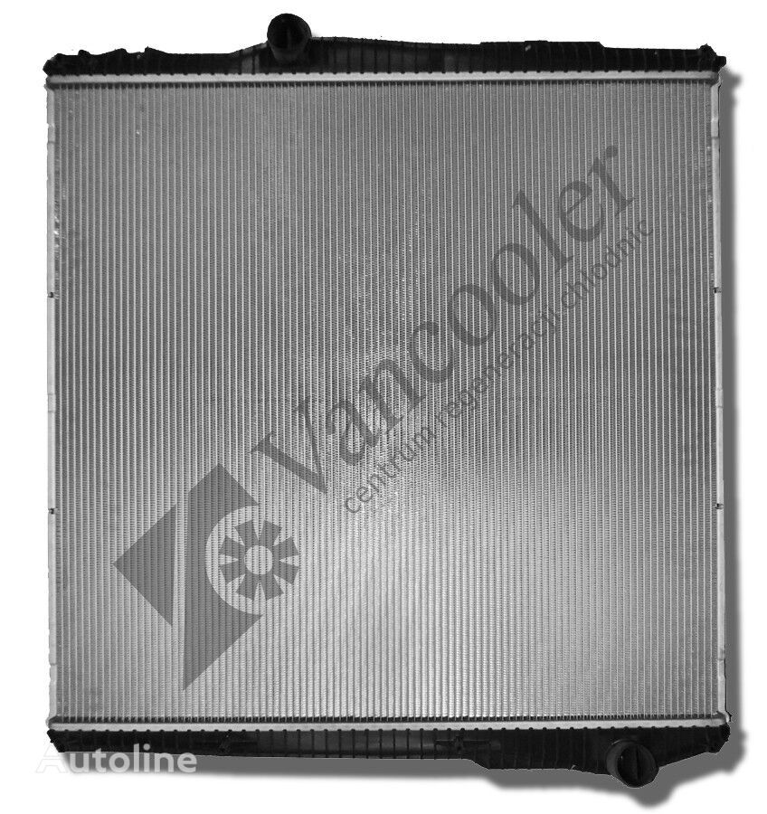 1851542/2027572 motorkoeling radiator voor Scania R  trekker