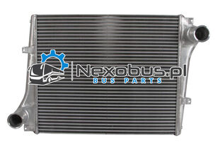 radiator pendingin mesin 20809850 untuk bus Volvo 9700 9900 B12 B9