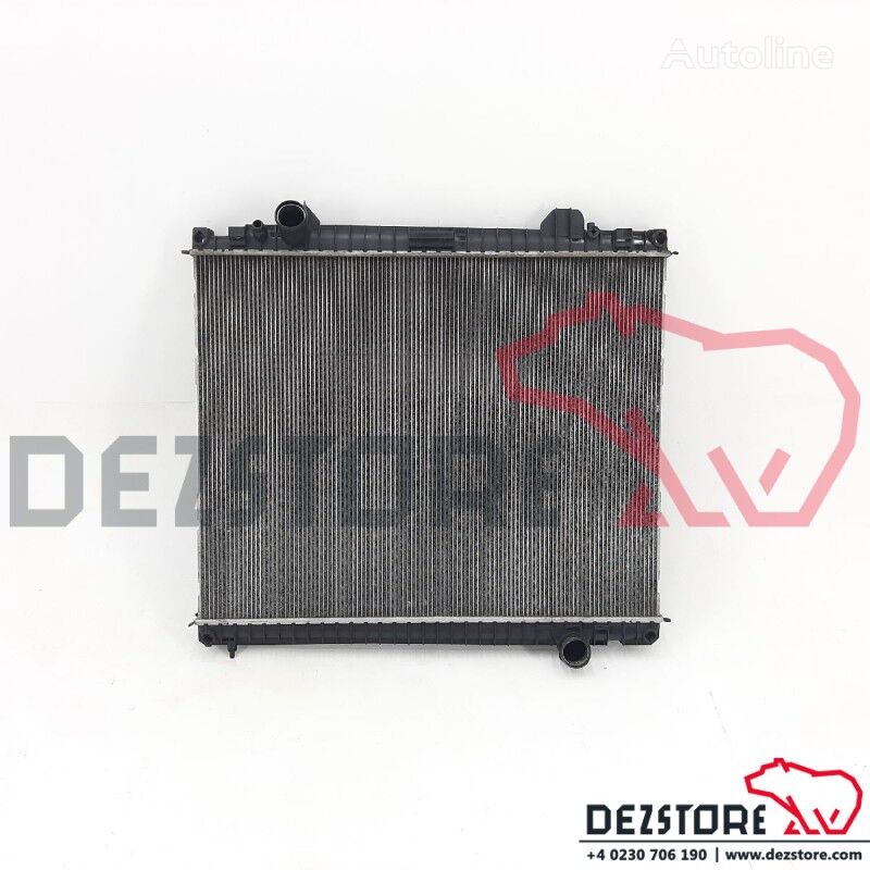 radiateur de refroidissement du moteur 81061010073 pour tracteur routier MAN TGS