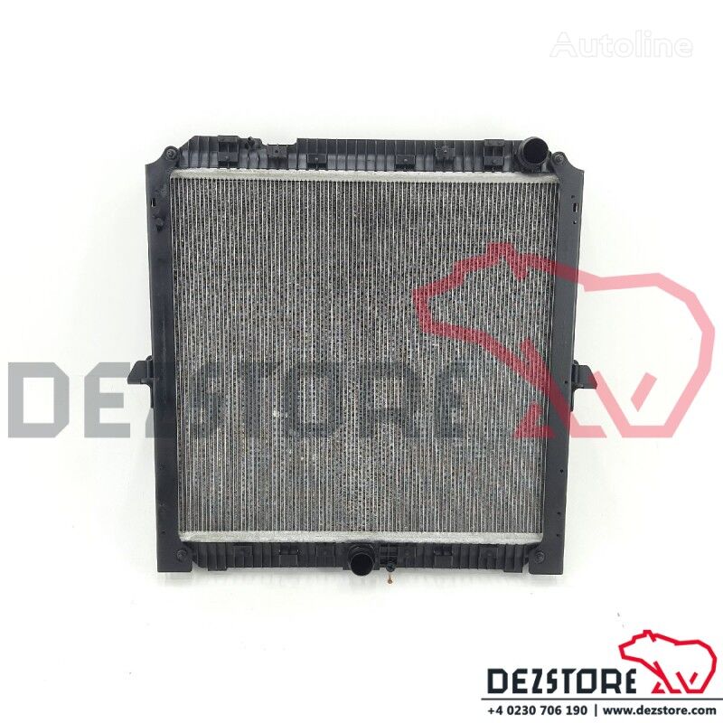 A9605002701 engine cooling radiator for Mercedes-Benz ACTROS MP4 truck tractor