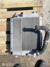 radiator de racire pentru motoare pentru excavator