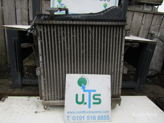 Engine cooling radiator for Renault MIDLUM DXI 180  truck - Autoline