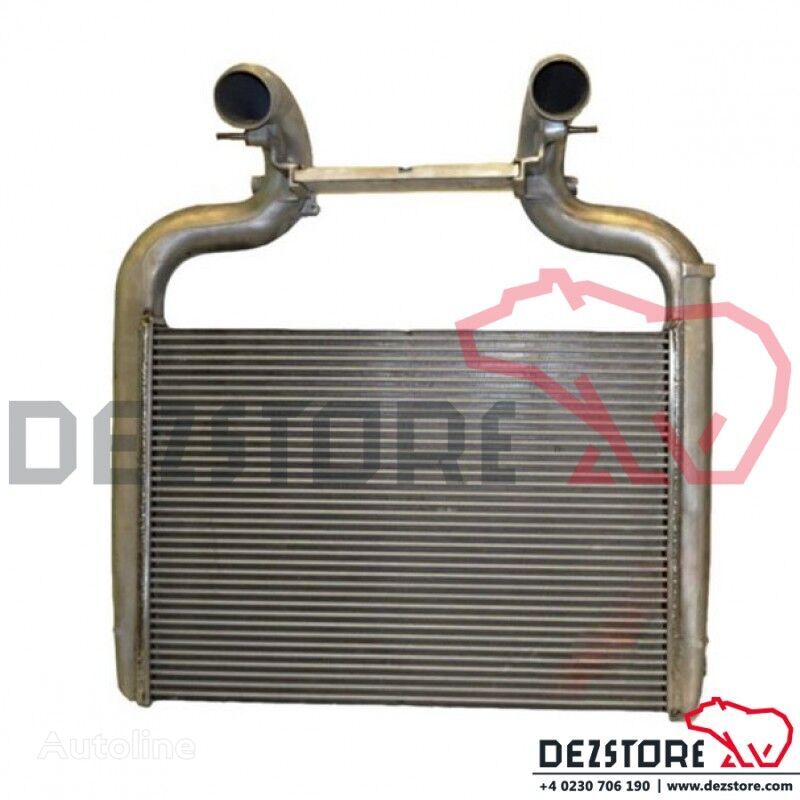 radiador de água 2050841 para camião tractor DAF XF