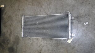 LN0090 engine cooling radiator for Case CX330 excavator