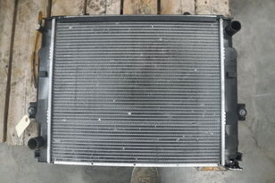 engine cooling radiator for Kubota R420S wheel tractor