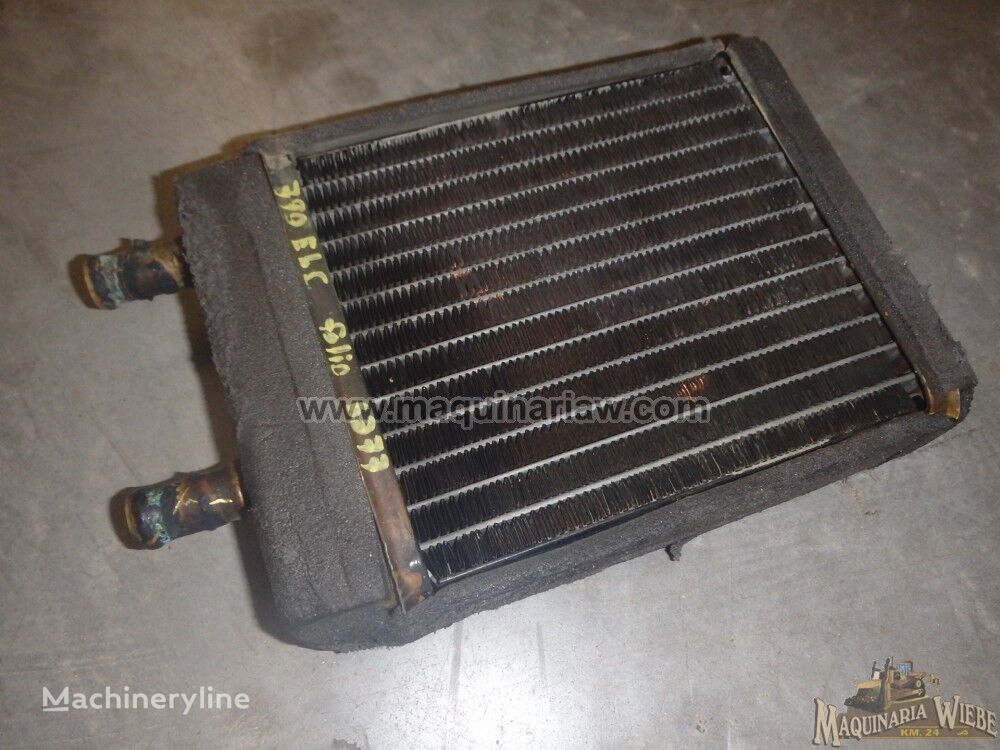 4351448 engine cooling radiator for John Deere 790ELC excavator