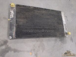 4653.064.2000 engine cooling radiator for Atlas Copco  ROC D7 drilling rig