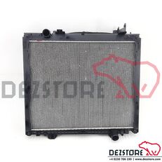 engine cooling radiator for MAN TGS truck tractor