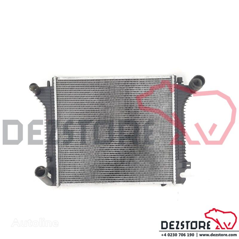 A9735000803 engine cooling radiator for Mercedes-Benz ATEGO truck tractor