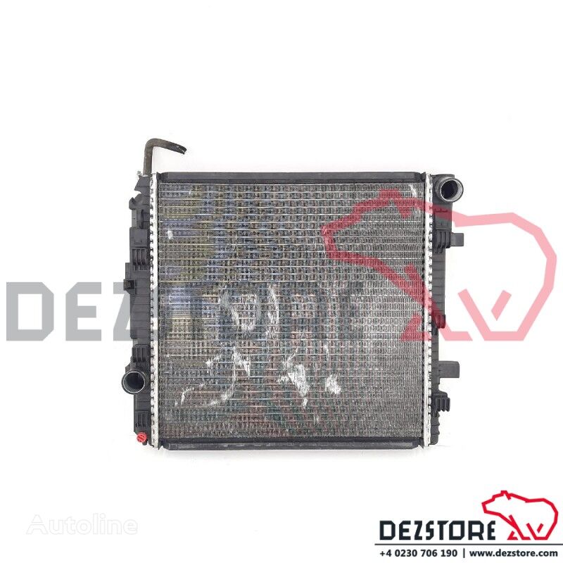 A9705000503 engine cooling radiator for Mercedes-Benz ATEGO truck tractor