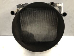 engine cooling radiator for DAF  LF 45 truck