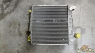 AL176361 engine cooling radiator for John Deere 6520 wheel tractor