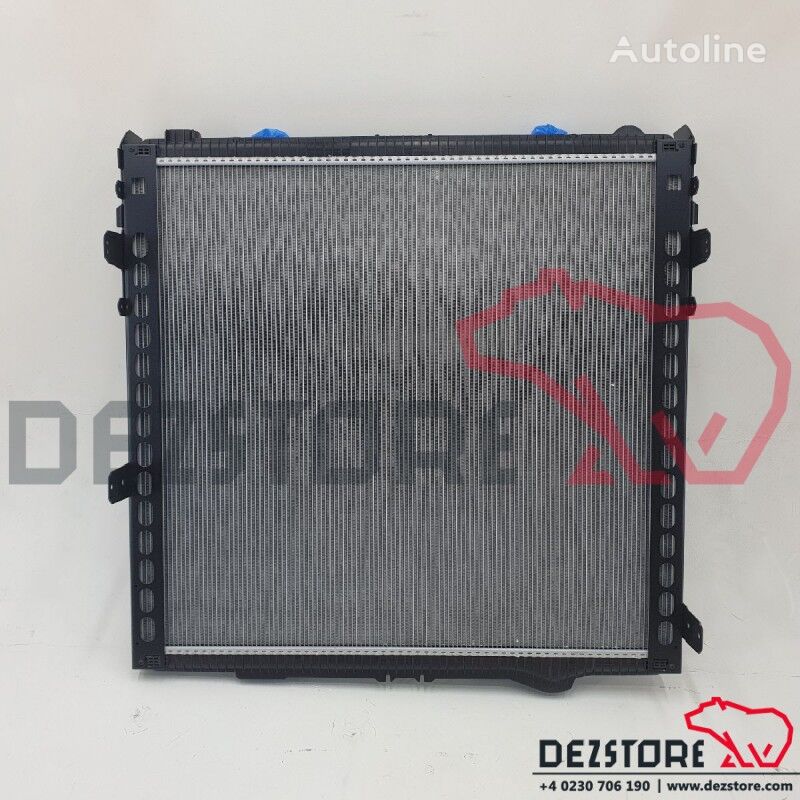 radiateur de refroidissement du moteur 1940146 pour tracteur routier DAF XF