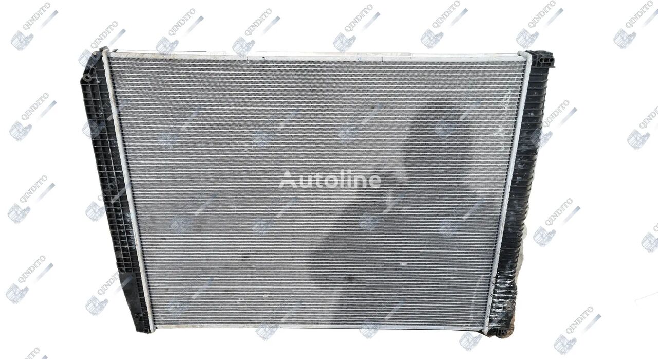 engine cooling radiator for Mercedes-Benz ACTROS MP2 MP3 truck tractor