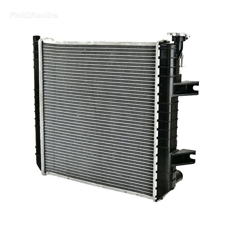 radiateur de refroidissement du moteur pour chariot élévateur diesel Nissan D02 / H25 / TD27