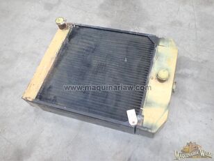 130-1852 engine cooling radiator for Caterpillar CS-433C construction roller