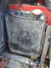 engine cooling radiator for Yanmar B22.2  mini excavator