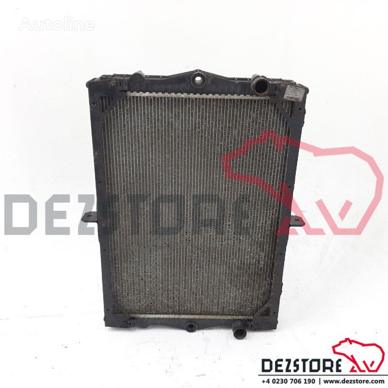 1708460 radiador de refrigeración del motor para DAF CF tractora