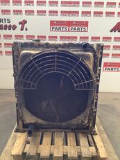 engine cooling radiator for Fiat-Hitachi FH200E excavator