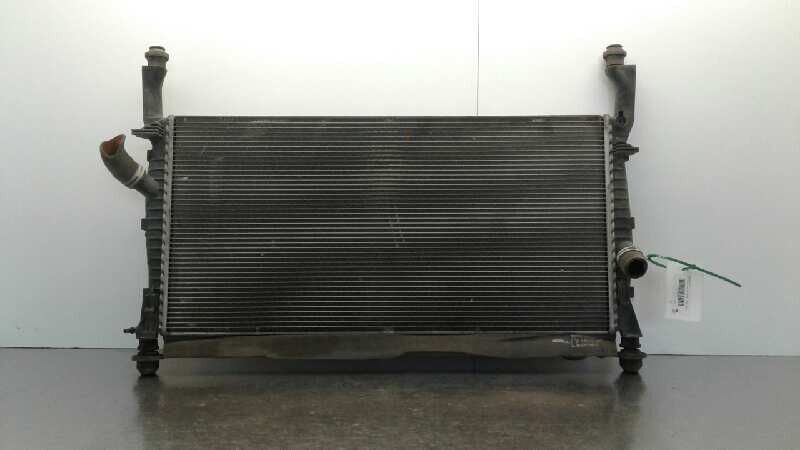 engine cooling radiator for Ford TRANSIT COMBI ´06 cargo van