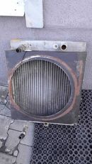 engine cooling radiator for Jungheinrich 25BS diesel forklift